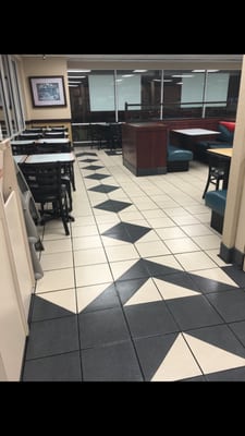 Arby's by null