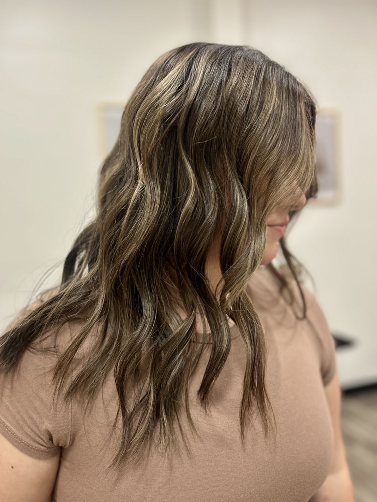 Hair By Syd Logo