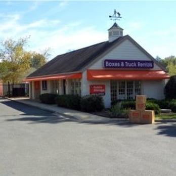 Public Storage - Self Storage Near Me - Fort Mill, South Carolina
