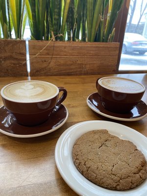 Lenox Coffee by null