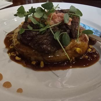 The Chef's Table - New American Near Me - Rocklin, California