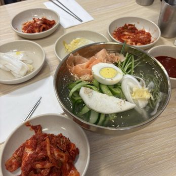 Mdk Noodles - Korean Near Me - Anaheim, California