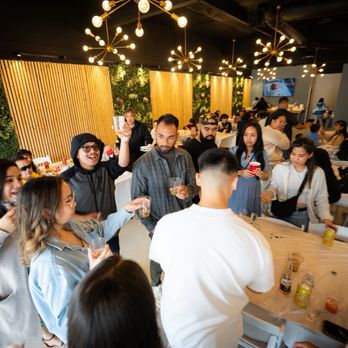 Aria Event Space - Venues & Event Spaces Near Me - Cypress, California