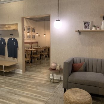 Pren - Welcoming space  Scandinavian design vibes - American Near Me - Chester, New Jersey