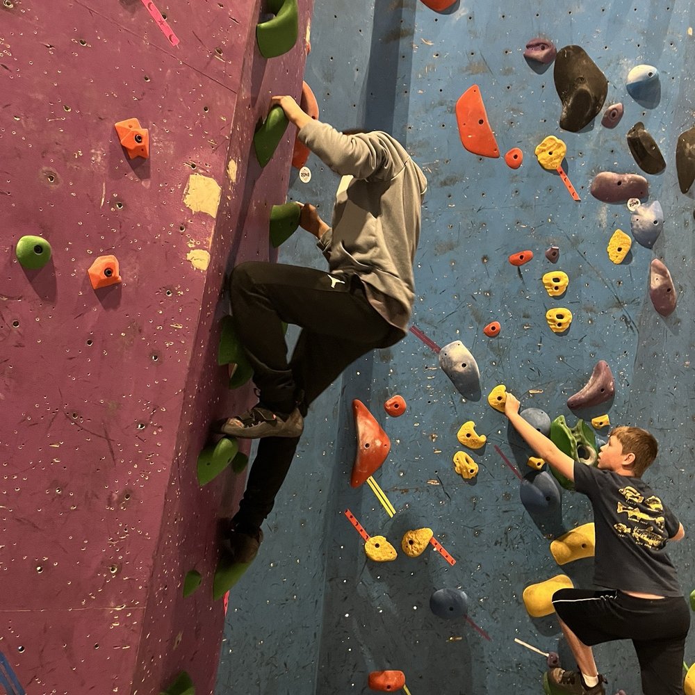 ABC Kids Climbing - Kids Activities Near Me - Boulder, Colorado ABC Kids Climbing - Kids Activities Near Me - Boulder, Colorado