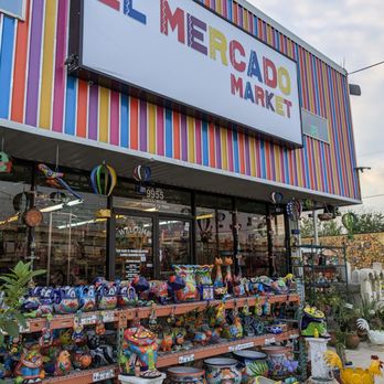 El Mercado El Mercado