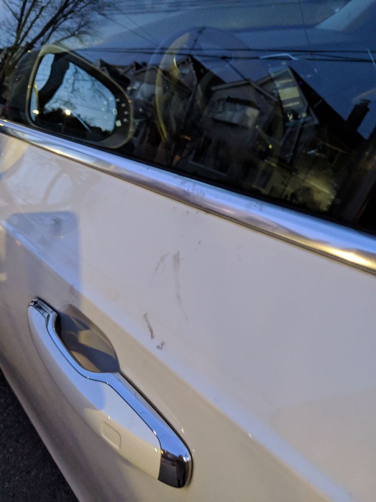 Off Broadway Car Wash