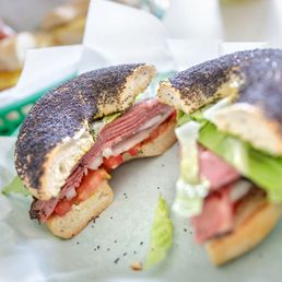Pastrami Sandwich $6.75 Pastrami Sandwich $6.75