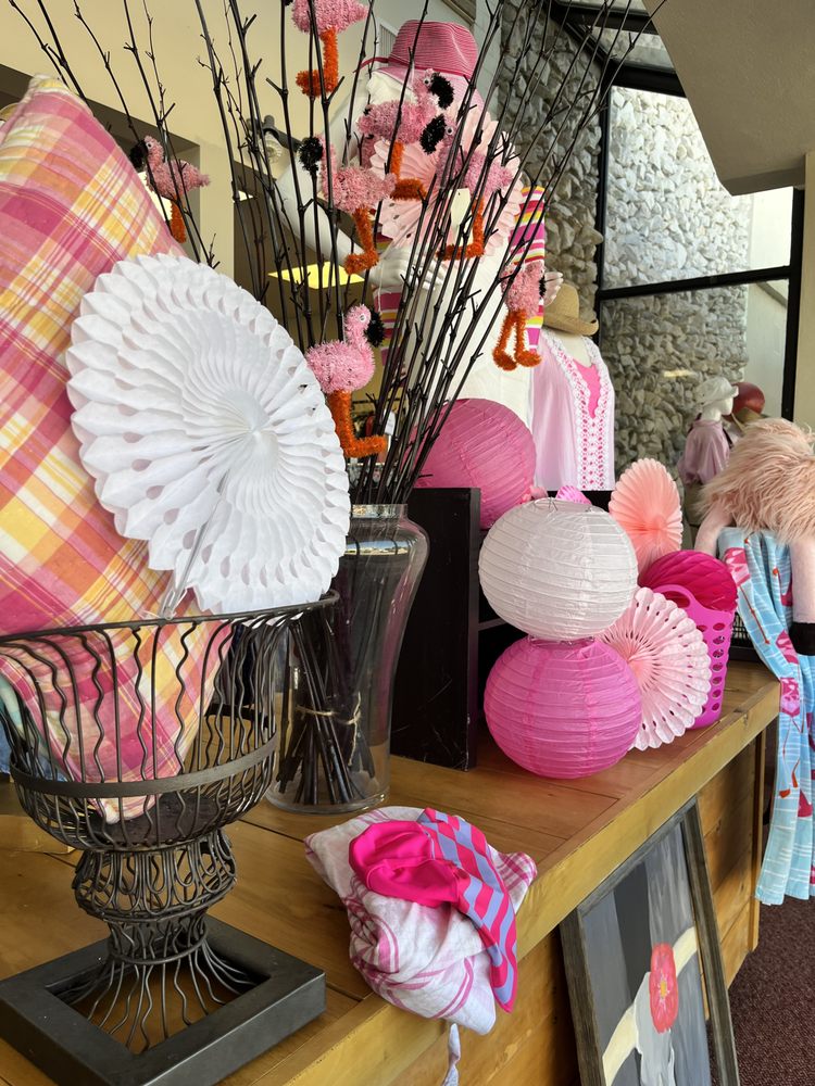 THE REAL MCCOY THRIFT STORE Updated October 2024 5056 I 55 N Frontage Rd, Jackson