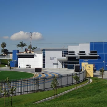 Sillman Wright Architects - LASC Field House - Architects Near Me - San Diego, California Sillman Wright Architects - LASC Field House - Architects Near Me - San Diego, California