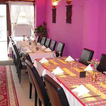 Annapurna - Indian Near Me - Brussels, BRU