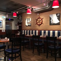 La Crêperie - Venue