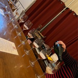 Sonoma Valley Wine Trolley - Mayo Family Winery