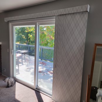 OC Window Experts - With new vertical panel blinds our rooms have been transformed - Windows Installation Near Me - Huntington Beach, California OC Window Experts - With new vertical panel blinds our rooms have been transformed - Windows Installation Near Me - Huntington Beach, California