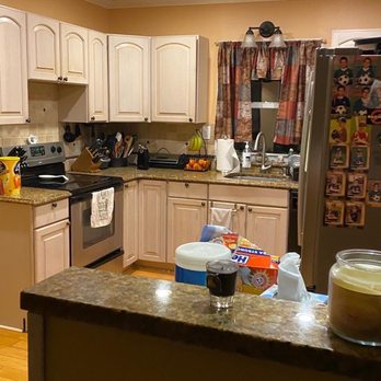 Sam's Tile, Kitchen & Bath - Before and after. - Tiling Near Me - Mahopac, New York Sam's Tile, Kitchen & Bath - Before and after. - Tiling Near Me - Mahopac, New York