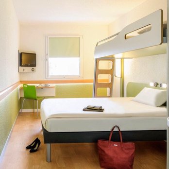 Ibis Budget Hotel - Hotels Near Me - Edinburgh, EDH Ibis Budget Hotel - Hotels Near Me - Edinburgh, EDH