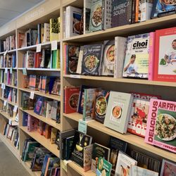 Little Professor Bookshop