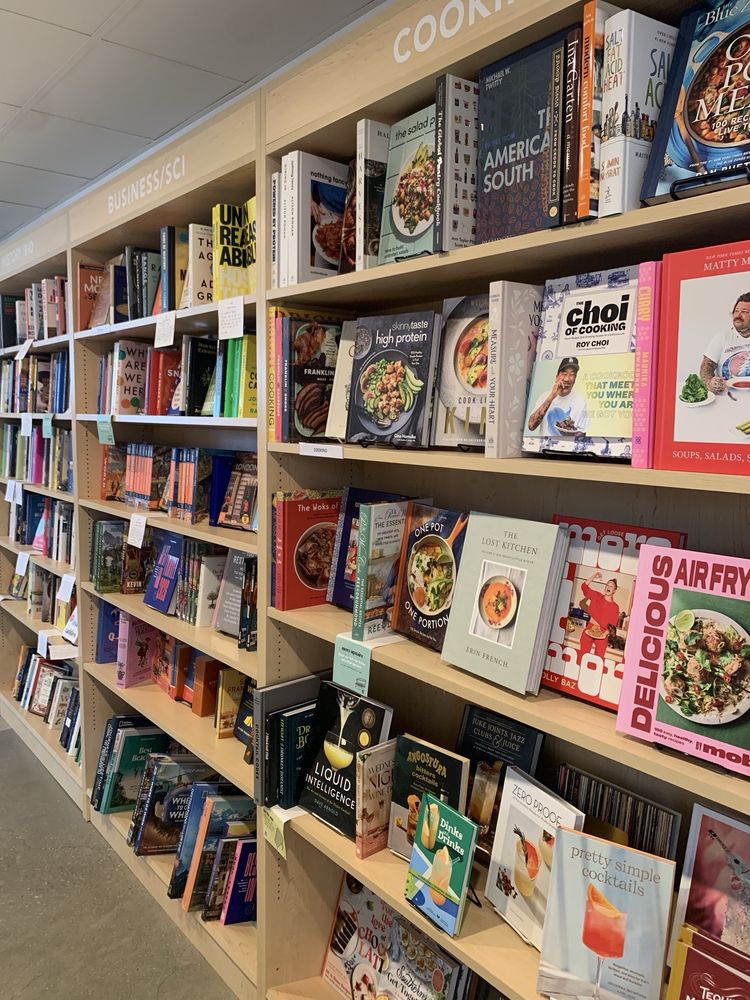 Little Professor Bookshop