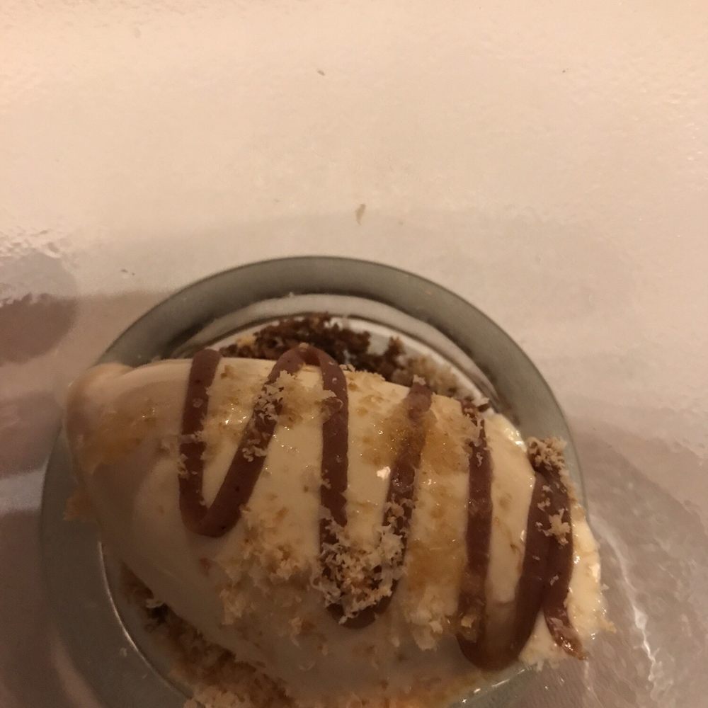Daalder - What happens when a perfectly crafted dessert comes in contact with a pairing worthy? - Modern European Near Me - Amsterdam, New Hampshire Daalder - What happens when a perfectly crafted dessert comes in contact with a pairing worthy? - Modern European Near Me - Amsterdam, New Hampshire