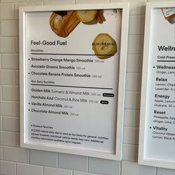 Pressed Juicery