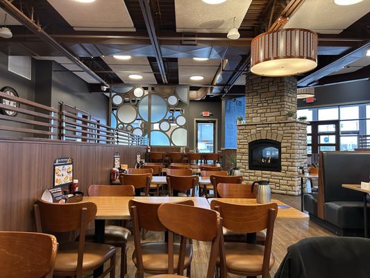 IHOP by null