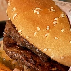 Habit Burger & Grill - Double Char