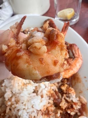 Lucile's Creole Cafe by null