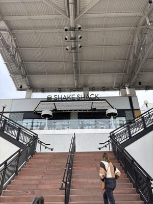 Shake Shack Bay Street by null