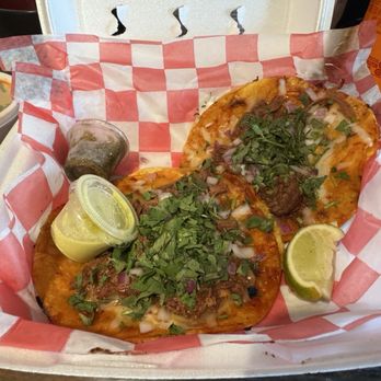 Las Tapias Birria - Food Trucks Near Me - Columbus, Ohio Las Tapias Birria - Food Trucks Near Me - Columbus, Ohio