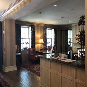 Inns of Aurora Resort & Spa - Resorts Near Me - Aurora, New York