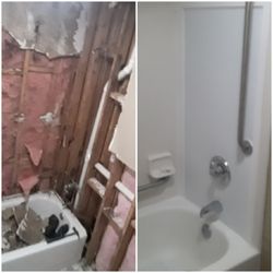 Rudy's Residential Remodeling
