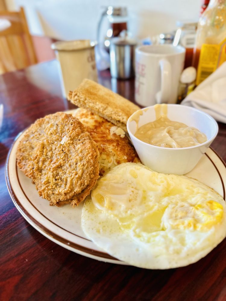 Dierk’s Parkside Cafe