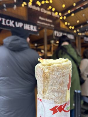 Christkindlmarket Chicago by null