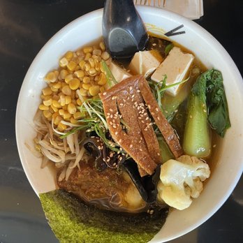 Ramen Lab Eatery-Delray Beach - Vegan Ramen - Ramen Near Me - Delray Beach, Florida Ramen Lab Eatery-Delray Beach - Vegan Ramen - Ramen Near Me - Delray Beach, Florida