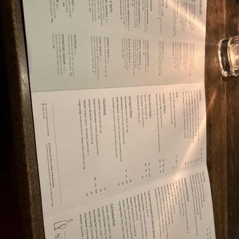 Cactus Club Cafe - Menu - Canadian (New) Near Me - Edmonton, Alberta