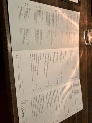 Menu photo 6 Cactus Club Cafe Edmonton, AB