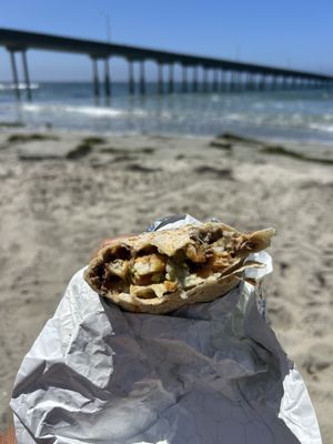 Mike's Taco Club by null