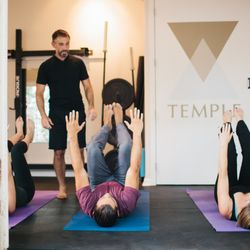 Temple Santa Barbara - Intelligent fitness and natural movement classes at our beautiful studio in downtown Santa Barbara