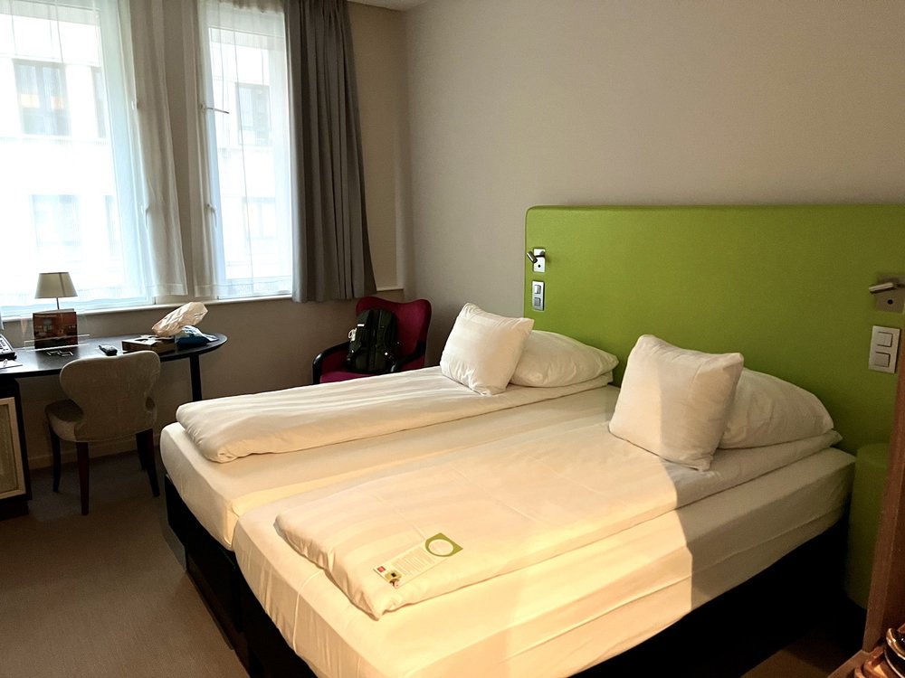 Thon Hotels