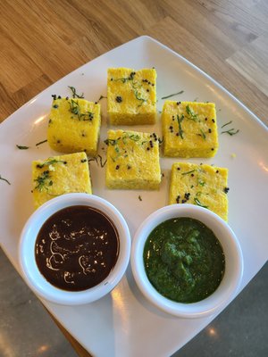 Tulsi Indian Eatery (Northridge) by null