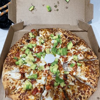 Lamppost Pizza - Pizza Near Me - Irvine, California