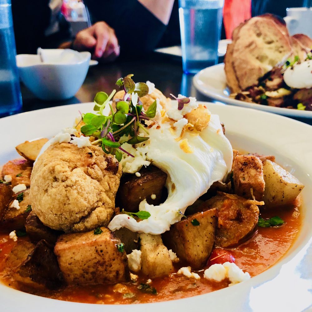 Jax - Breakfast & Brunch Near Me - Ottawa, Ontario