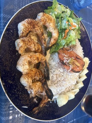 Ahmad's Persian Cuisine by null