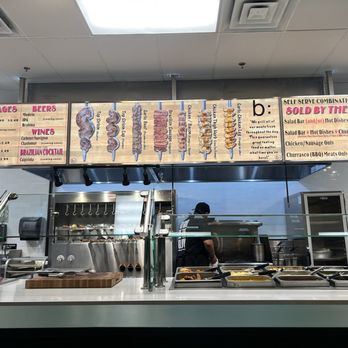 B Stake - Full menu - Brazilian Near Me - Las Vegas, Nevada