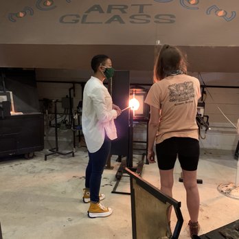 McFadden Art Glass - Party & Event Planning Near Me - Baltimore, Maryland