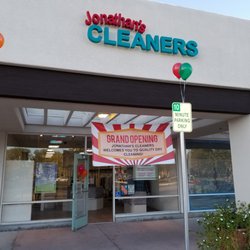 Jonathan's Cleaners - Palm Desert