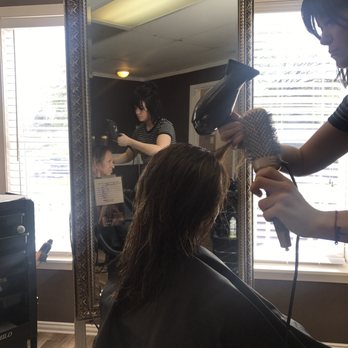 Goldwaves Salon - Amazing care and attention to detail - Hair Extensions Near Me - Fort Worth, Texas