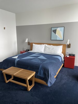 The Durham Hotel by null