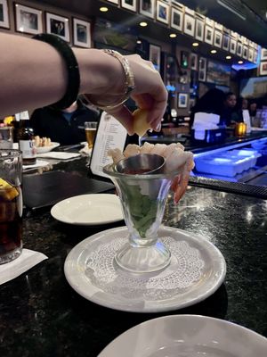 1518 Bar & Grill by null