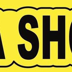 RA Shop Metairie - Sign